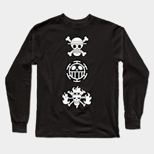 Worst Generation Long Sleeve T-Shirt